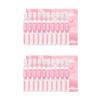 Medicube PDRN Whitening & Hydration Duo Set (PDRN Pink One Day Serum 1.5ml x 10ea / PDRN Pink Hyaluronic Moisture Cream 50ml ) (7 Options)