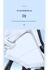 Baojun Xiangjing Ice Crystal Sunroof Sunshade - Car Roof Sun Protection and Heat Insulation