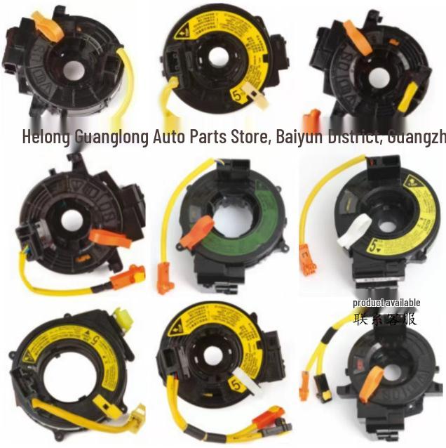 

77900-S9A-E51 Car Cable for Dongfeng Honda CRV RD5/RD7 (Old Model) None