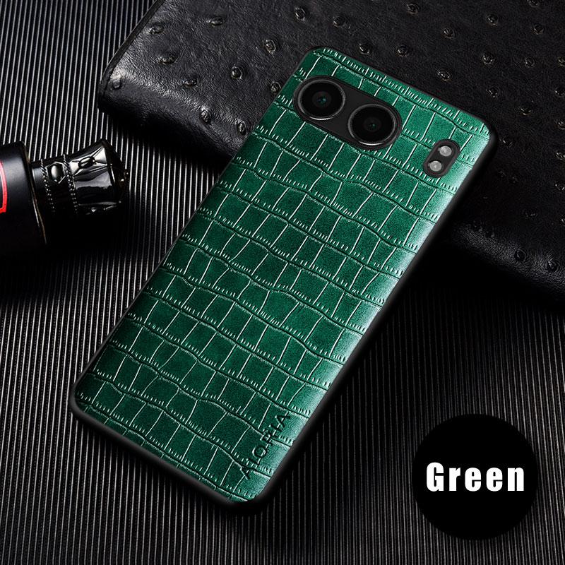 Leather Case For OnePlus Nord 4 Anti-knock Slim Fit Back Cover for OnePlus Nord CE4 Lite Case