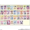 Hololive Official Card Game Twin Wafer Cards Complete Set All 34 Types BANDAI FS