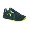 Men's Tennis Shoes 273643-SC Dark Green