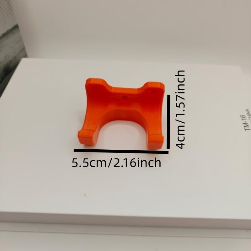 2/4PCS Heavy-Duty Utility Tool Hangers Wall Mounted Storage Racks Garden Weeding Tool Organizer for Workshop Garage Kitchen