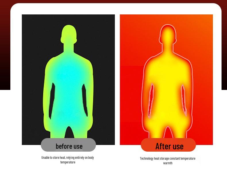 Seventeen-Zone USB Electric Heating Vest for Winter Warmth