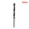 Dowel Drill Joinery Kit, 6/8/10mm Drive Adapter Woodworking Angle Drilling Holes, Woodwork Joint Angle