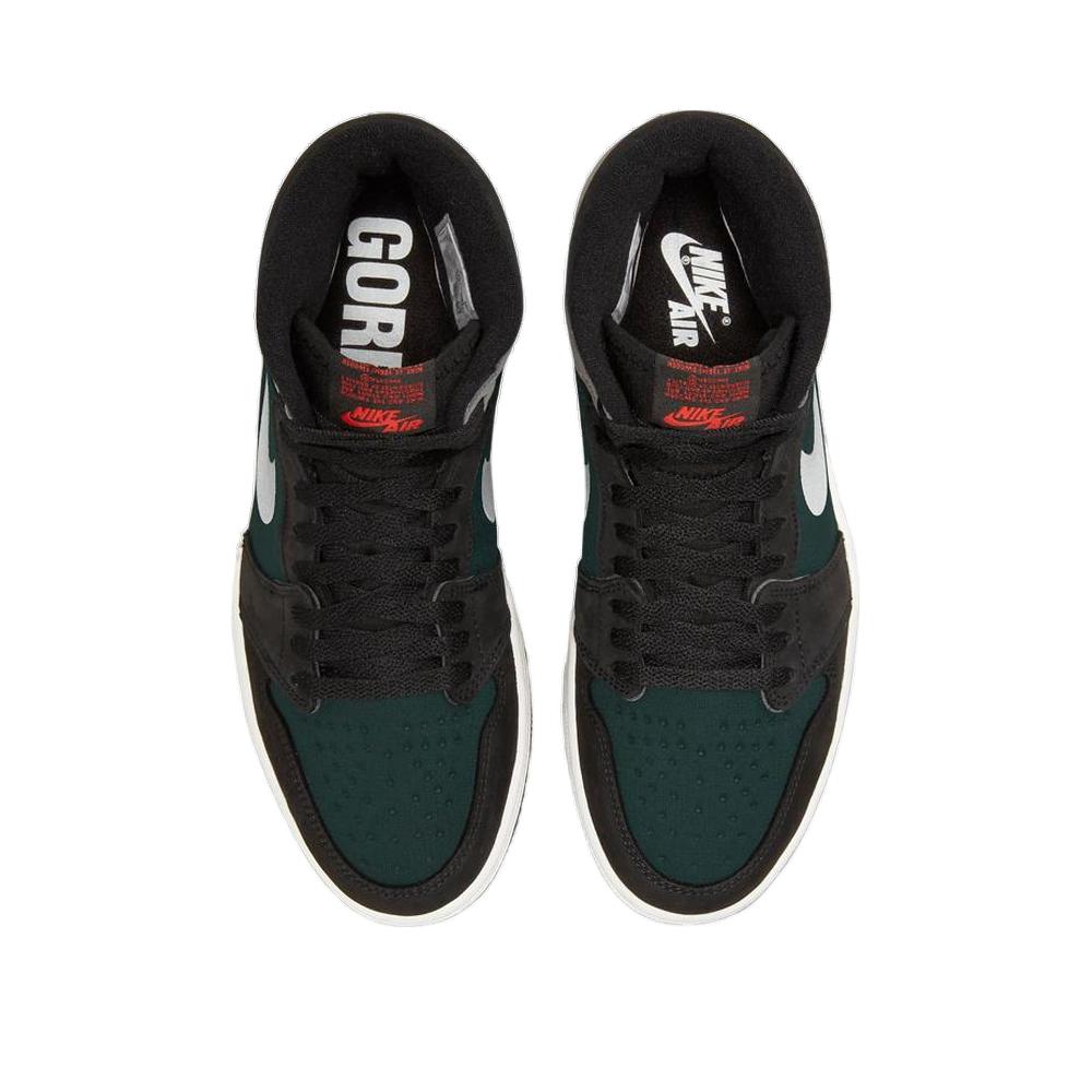 Footwear Type Nike Air Jordan 1 High