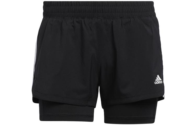 

Adidas Casual Shorts Women s Black Moderate GL7686 M