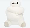 Baymax Plush Tokyo Disney Resort Bendable Spinning Head Toy, Exclusive, Arms,