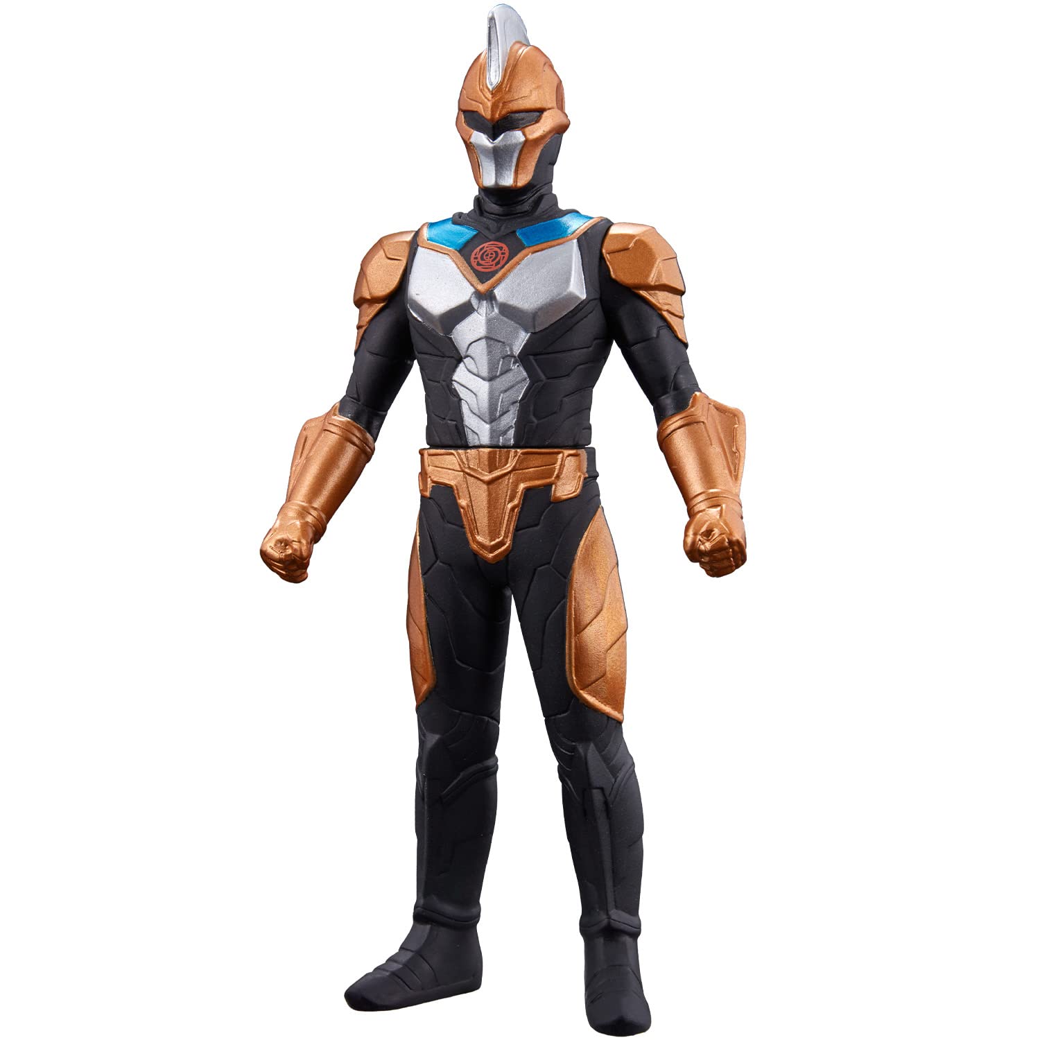Ultra Monster Series EX Absolute Titan Soft Vinyl Figure - Kids Toy