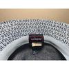 Used Vintage KANGOL Jacquard Hat L
