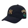 MLB KIDS Baseball Caps Kids' Black Fashion 7ACPDN14N