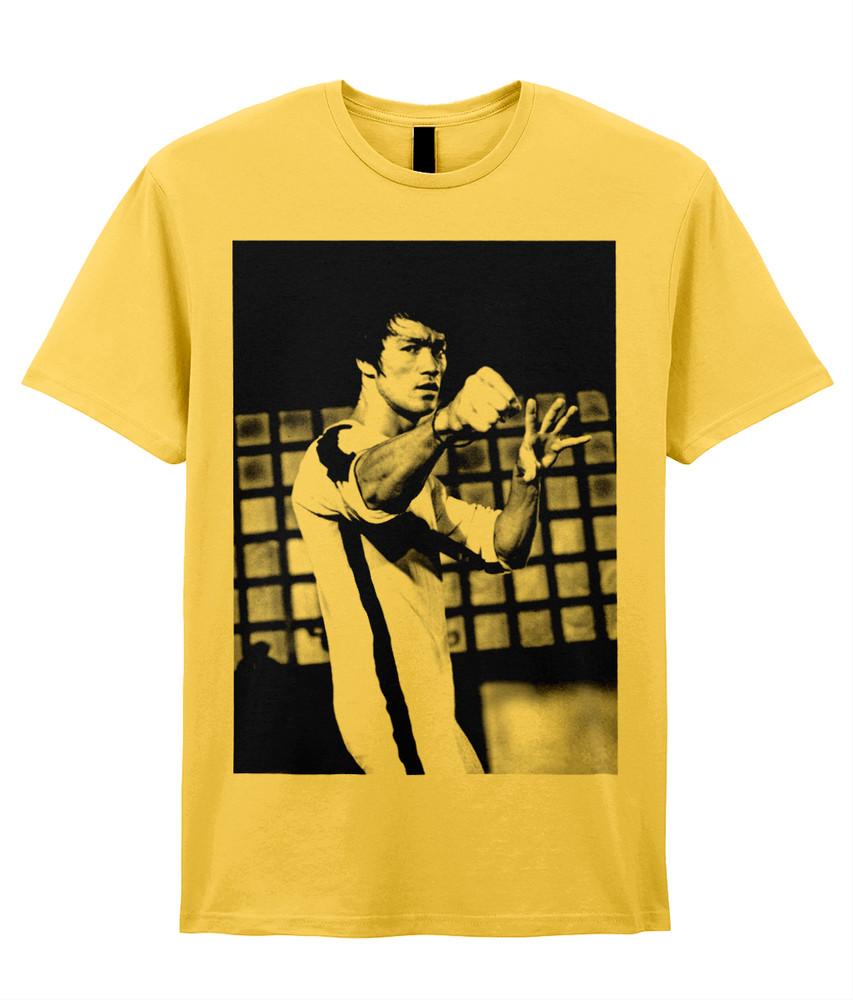 

Bruce Lee - Morrissey - Tour 2019 - The Smiths XL