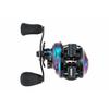 AbuGarcia REVO ULTRACAST BF8 Rechtshand Carbonkurbel Ausgestattet mit Bait-Finesse-Spule Salzwasserkompatibel Super High Gear