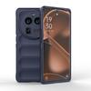 Per custodia OPPO Find X6 Pro Copertura OPPO Find X6 Pro Capas Antiurto Armatura Nuovo Paraurti Posteriore Morbido TPU Per Fundas OPPO Find X6 X 6 Pro