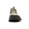 New LiNing CF Tracing, Xiaoyao Xing V3 Slip Resistant Abrasion Resistant Low top Hiking Shoes Unisex Khaki Gray AHTV017-2