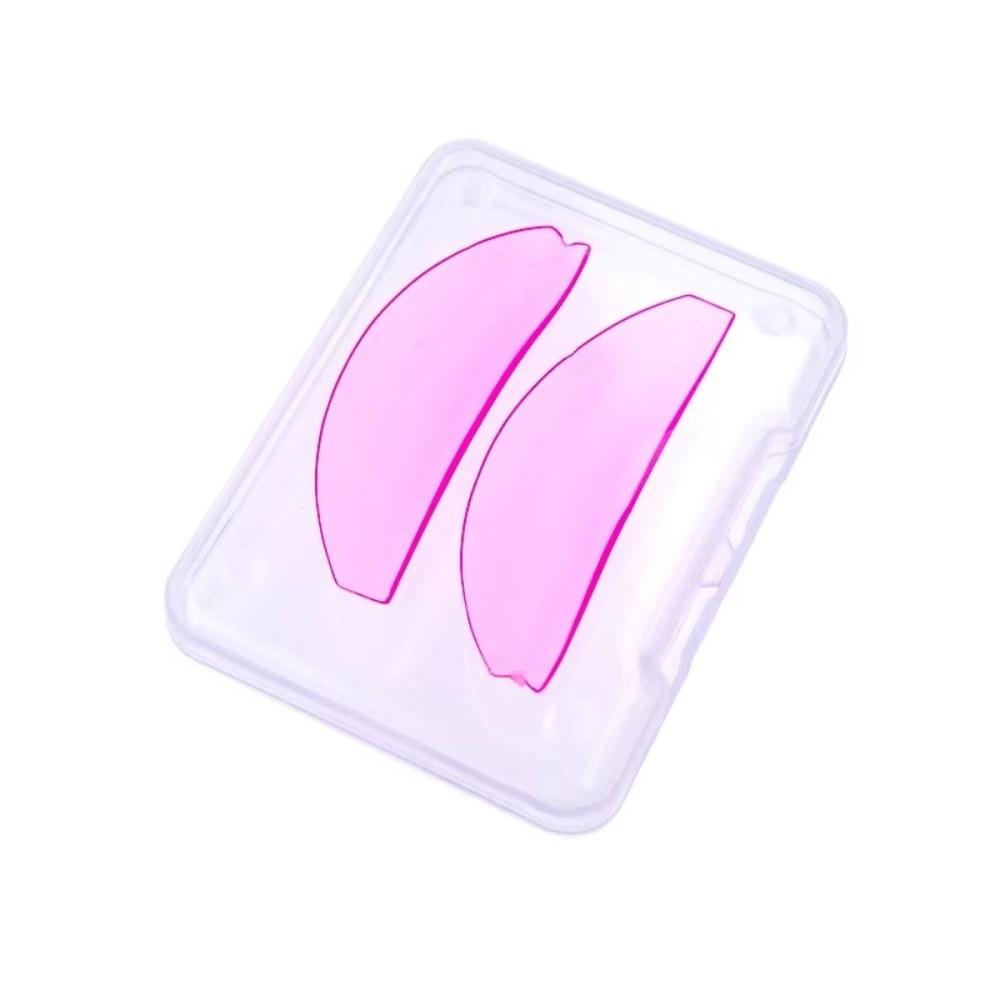 Reusable Softening Lifting Lashes Rod Shield Applicator Tools Sticky Lashes Rods  Makeup Tool