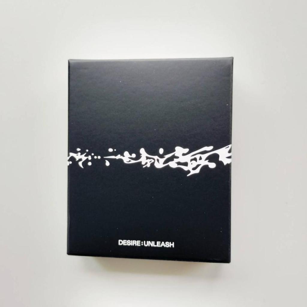 [USED] ENHYPEN Photo Magnet Set DESIRE ENHYPEN