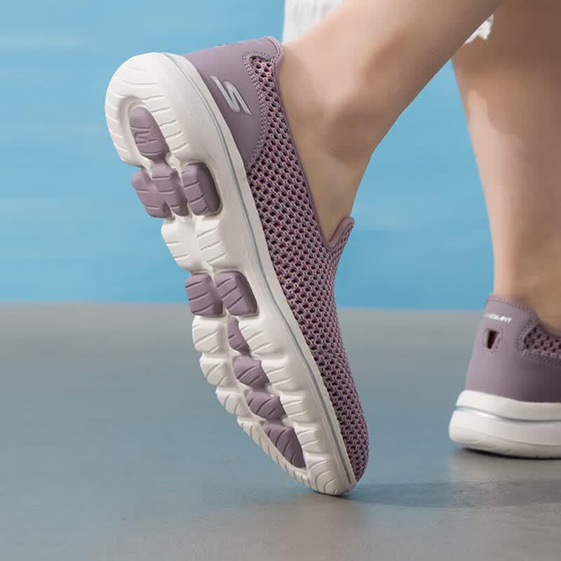 Skechers Women's Lifestyle Walking Shoes
