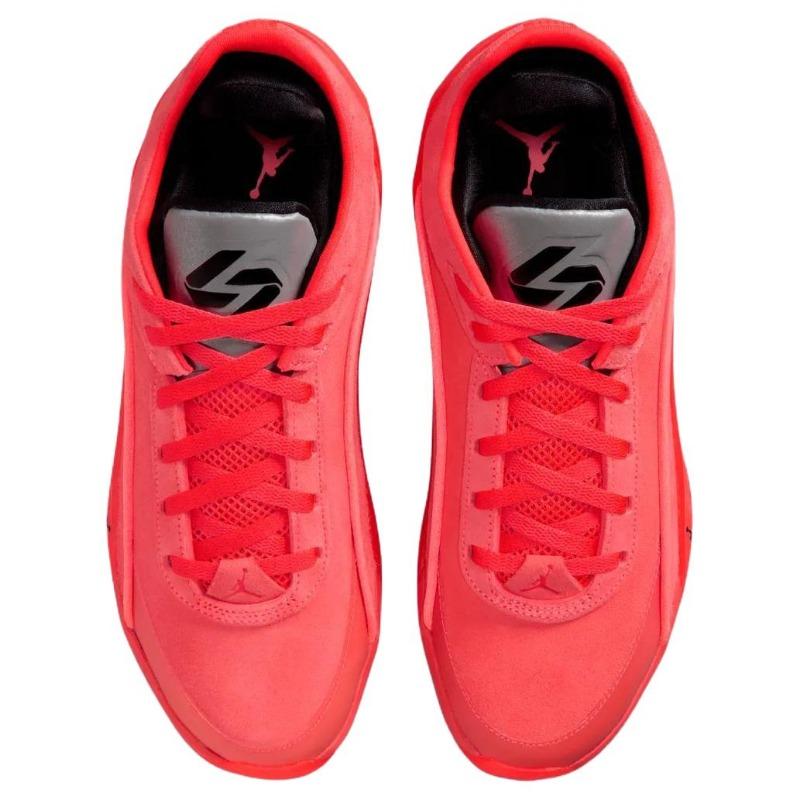 Jordan LUKA 5 ASW PF Men Basketball Shoes Bright Red IQ0661-600