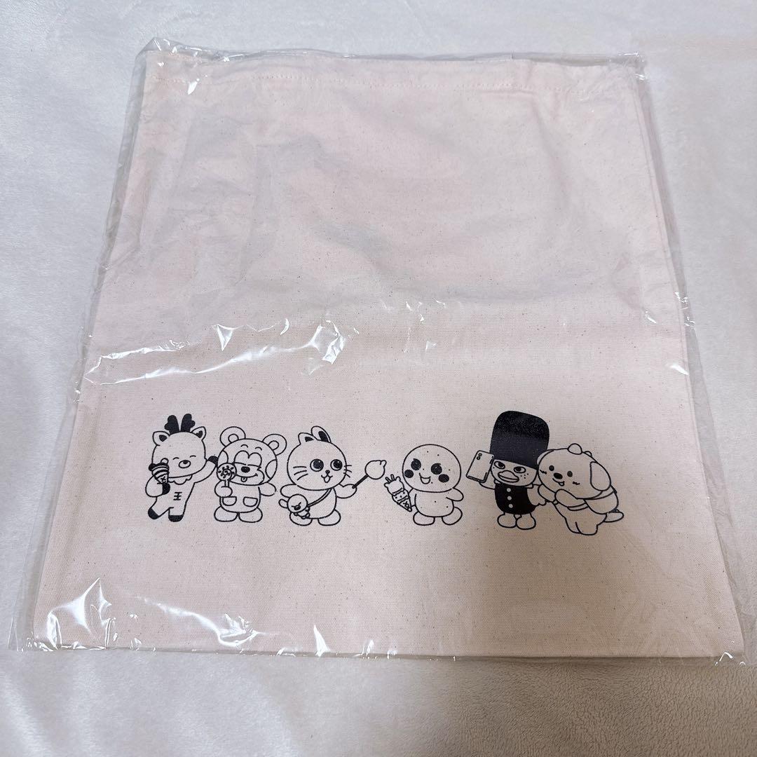 [Б/У] сумка-тоут Riize Riize Cafe