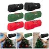 Rolling Christmas Tree Bag Carrier Artificial Xmas Tree Carrier Accessories with