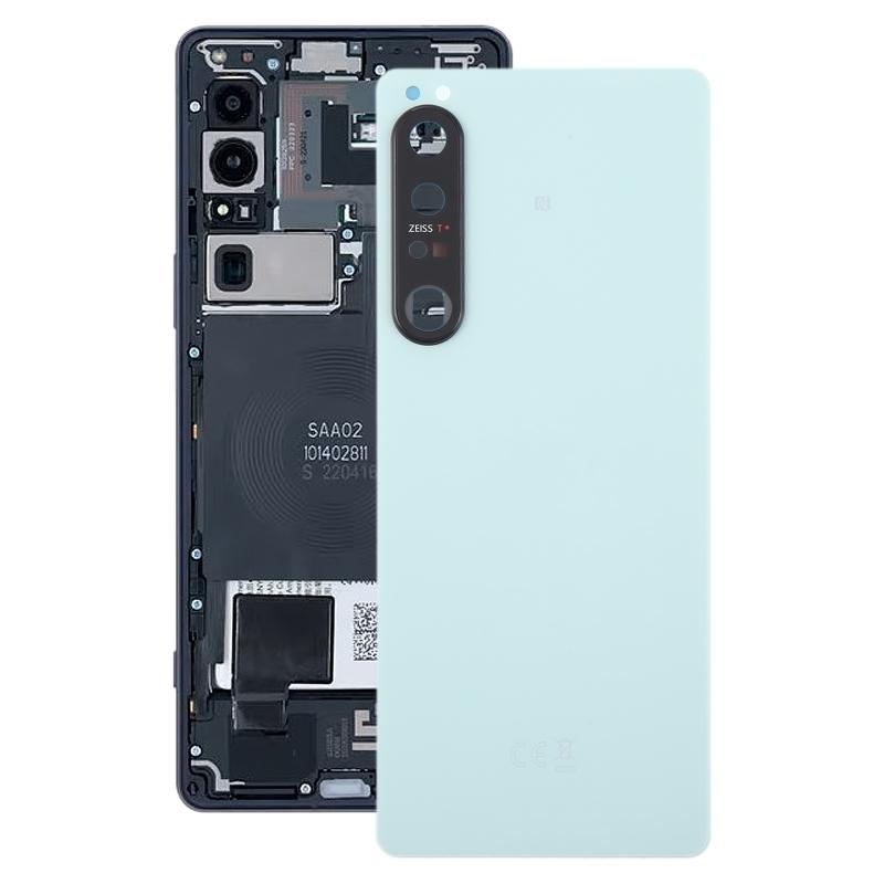 Задняя крышка аккумулятора для Sony Xperia 1 IV