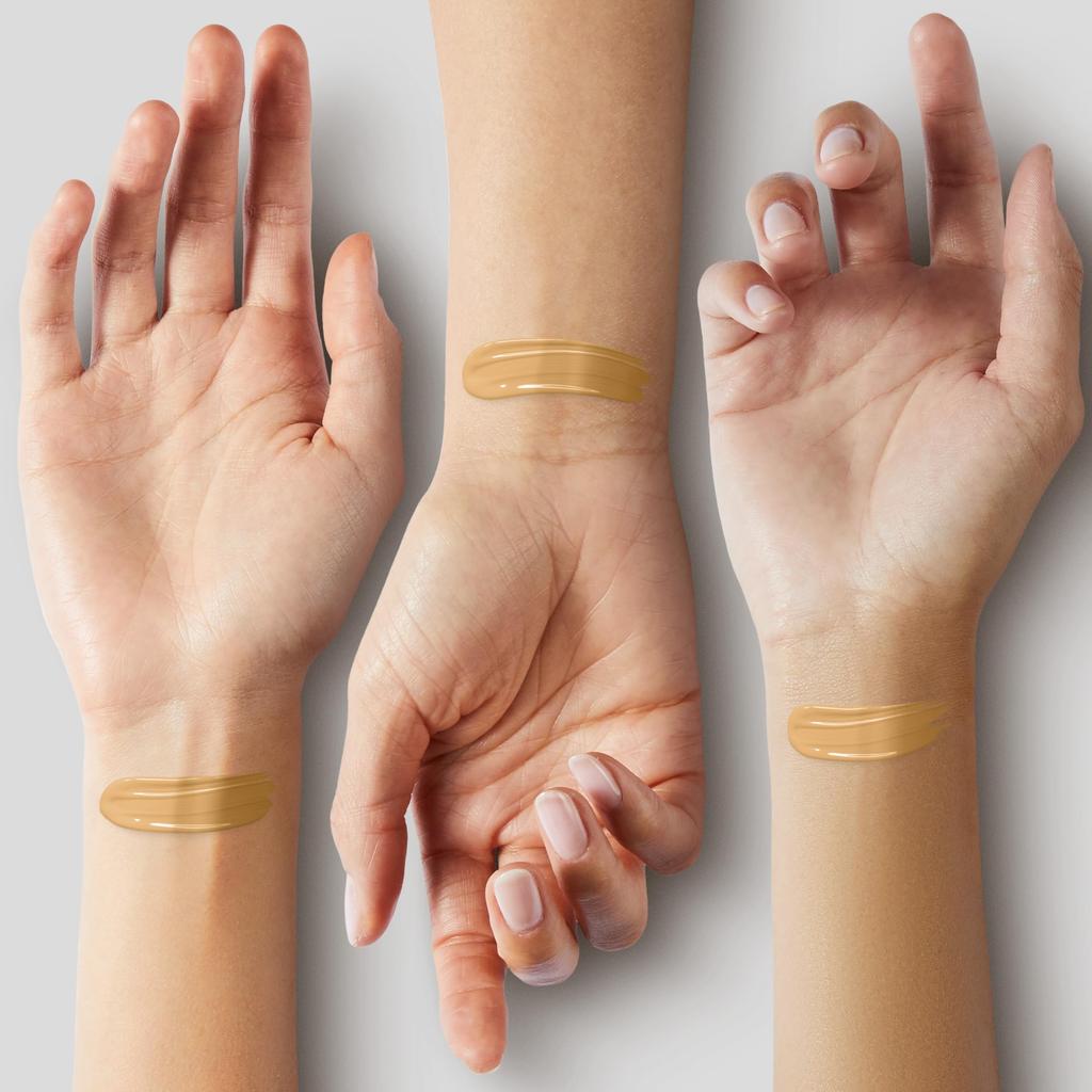 ESTEE LAUDER Estee Lauder Double Stay in Place Make 1W2 Sand Single 30ml (x 1) [Item]