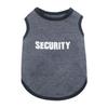 Dog & Cat Fleece Vest - Soft, Multi-Color Winter Wear for Pets