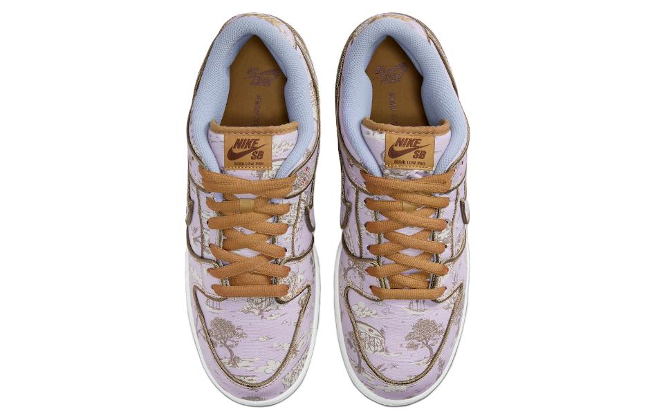 Nike SB Dunk Low Premium City Of Style FN5880-001