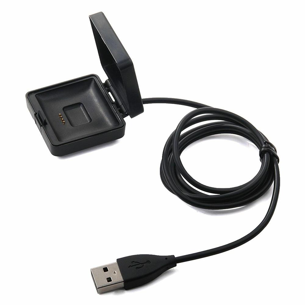 Cord Smart Bracelet For Fitbit Blaze Watch Smart Watch Charger Charging Dock Station Charging Cable