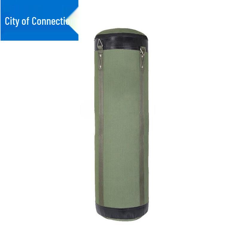 Canvas Hanging Punching Bag