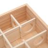 Easy Assemble Design Hamster Tunnel Maze With Glass Panel Small Pet Exploring Toy  Pet Play Area