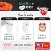 Ajinomoto Ajinomoto Soup DELI 5 Types Variety 10 Meals Set Tomato/Mushroom/Spinach/Cod roe/Carbonara Assortment Soup Deli Vegetable Soup Assortment
