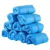 Extra Thick Non-slip Waterproof Disposable Shoe Covers for Indoor Use