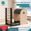 E35 Elite Pilates Ladder Barrel with Small Board