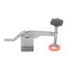 Toggle Clamp Woodworking Vertical Stainless Steel Non Slip Quick Release Large Hold Down Tool