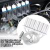 Fuels Injector Flow Measurement Tester Kit For Quick Fault Finding In Fuels Vehicles Common Rail Diagnostic Equipment