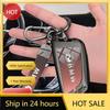 BADF3 Car Sticker Car Remote Key Case Fob Cover Holder Shell For G30 G32 G01 G02 G05 G06 G07 G26 G23 G22 F40 F20 G08 G16 G15 G14 G