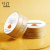 Masque pour les yeux Caviar Sang de Dragon Fanzhen: Revitalise la peau, Réduit les cernes et les poches sous les yeux.