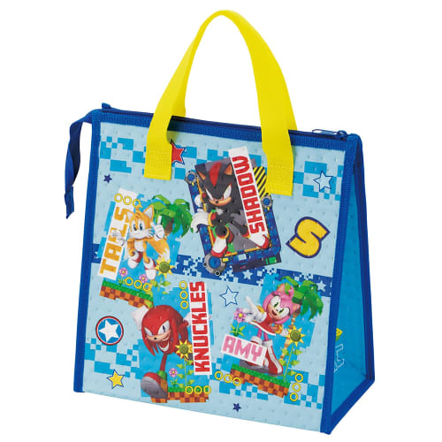 Skater Sonic FBC1-A Nonwoven Insulated Lunch Bag