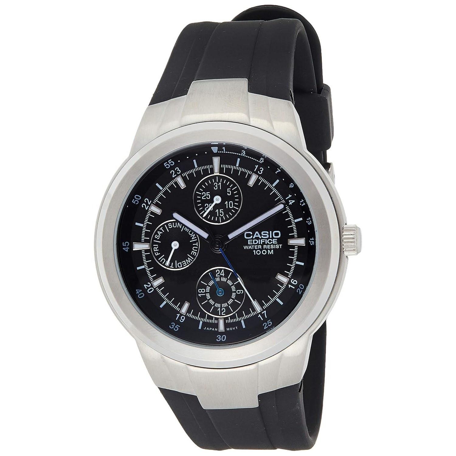 CASIO EDIFICE EF-305-1AV