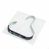Loop Hat Hanger No Drilling Required Hanging Organizer Shape-Saving Design