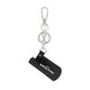 Maison Margiela Logo Lighter Case Keyring Sa1vl0055 P8831 T8013