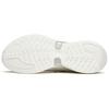 New Anta C37 2.0 Cushioned Slip Resistant Abrasion Resistant Low Top Running Shoes Men's White Silver 122215538R-1