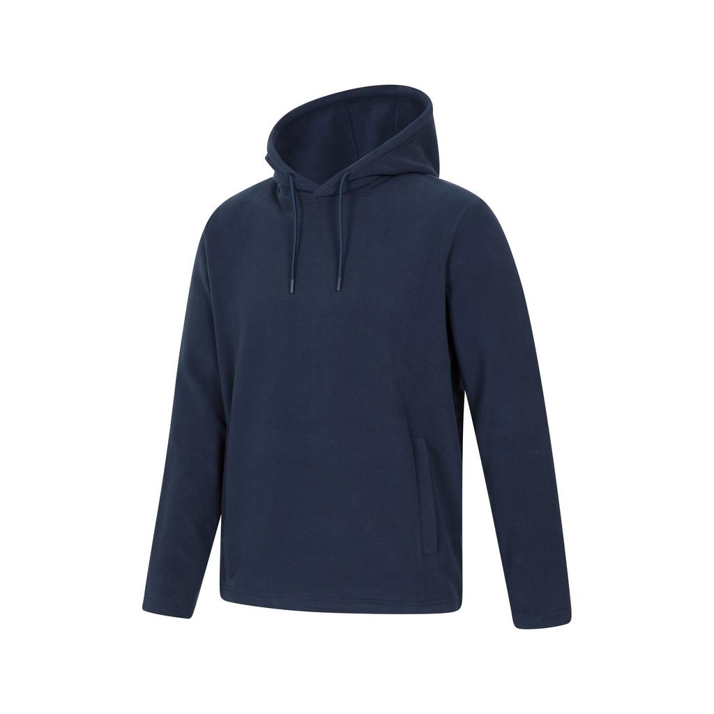 Mountain Warehouse Men's Raso Hooded Hoodie