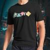 Men's and Women's T-shirts Factory Zeronine