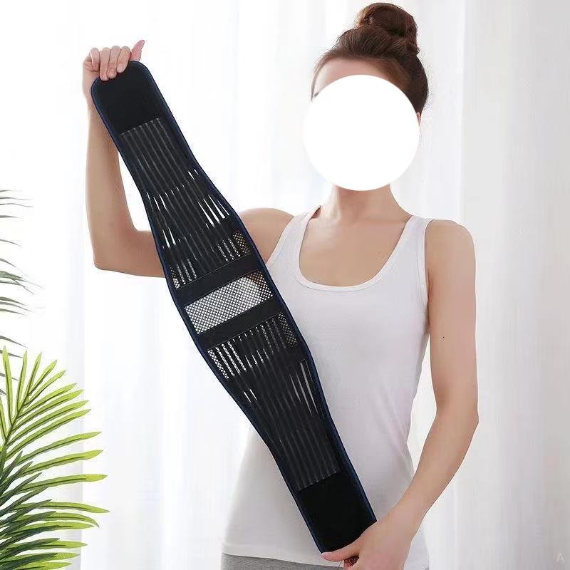 

OLOEY Breathable Lumbar Support Belt