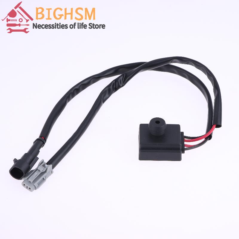 .12V PositivePressure Control Switch Electric Vehicle Car Vacuum Pump Controller -0.06MPa-0.08MPa Brake Booster Pressure Sensor
