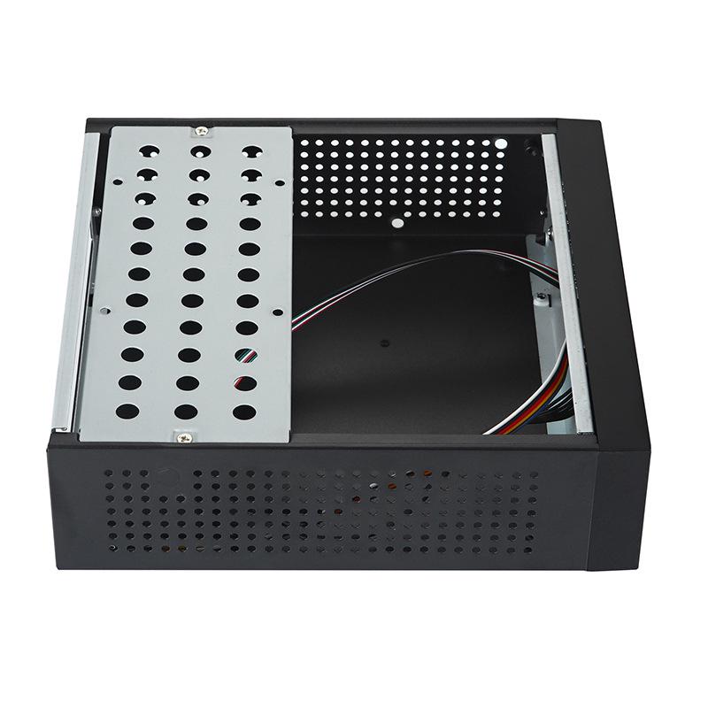 Xingkaitian M06 Mini Ipari ITX PC Ház