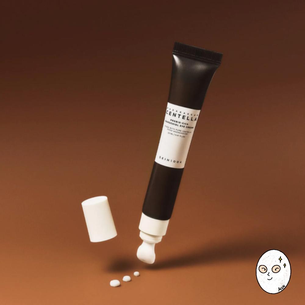SKIN1004 Madagascar Centella Probio-Cica Bakuchiol Eye Cream 20g